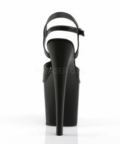 Pleaser 7” Heels Taboo 709