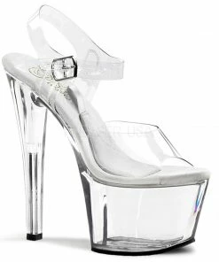 Pleaser Treasure 708