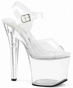 Pleaser Treasure 708RAD