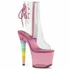 Pleaser Unicorn 1018C