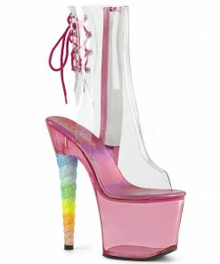 Pleaser Unicorn 1018C
