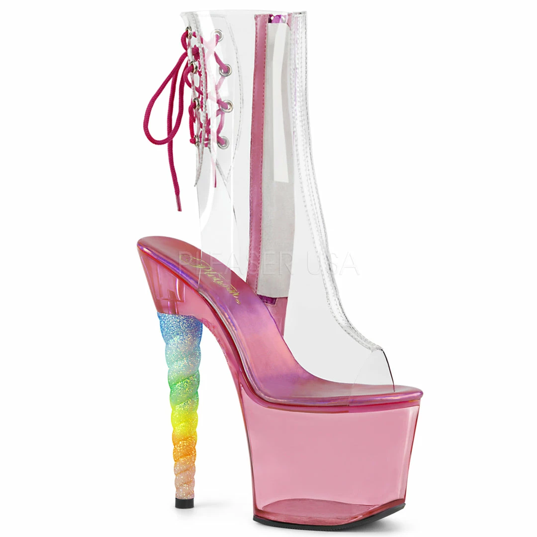 Pleaser Unicorn 1018C 3 Pleaser Unicorn 1018C