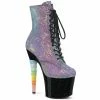 Pleaser Unicorn 1020G 2 Pleaser Unicorn 1020G