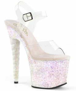 Pleaser Unicorn 708LG 7β Heels