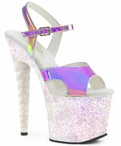 Pleaser Unicorn 711LG 7β Heels