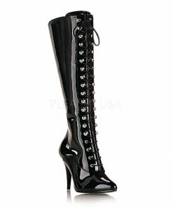 Pleaser Vanity 2020 Single Sole Heels