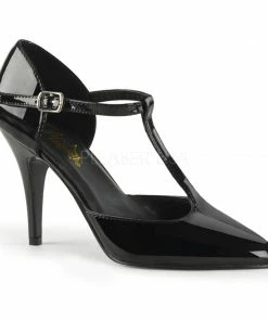 Pleaser Single Sole Heels Vanity 415 22 Pleaser Single Sole Heels Vanity 415