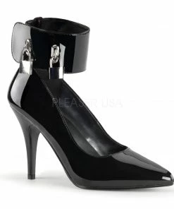 Pleaser Single Sole Heels Vanity 434