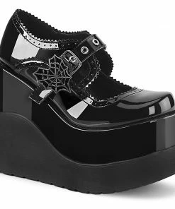 Demonia Void 38 5” Heels 22 Demonia Void 38 5” Heels