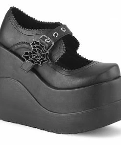 Demonia Void 38 5” Heels 27 Demonia Void 38 5” Heels