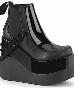 Demonia 5” Heels Void 50 17 Demonia 5” Heels Void 50