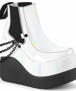 Demonia 5” Heels Void 50