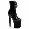 Pleaser Xtreme 1020 8” Heels