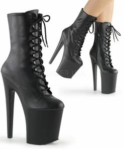 Pleaser Xtreme 1020 8” Heels