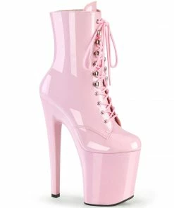 Pleaser Xtreme 1020 8” Heels