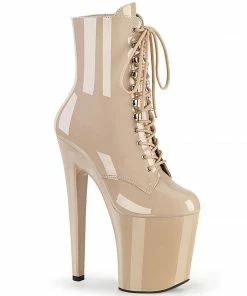 Pleaser Xtreme 1020 8” Heels