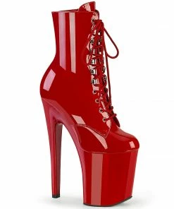 Pleaser Xtreme 1020 8” Heels