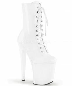Pleaser Xtreme 1020 8” Heels