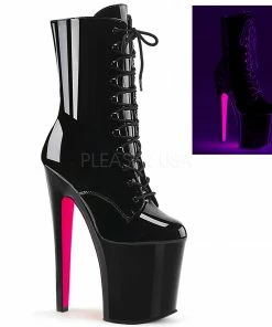 Pleaser Xtreme 1020TT 8” Heels