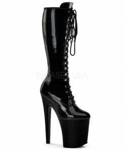 Pleaser 8” Heels Xtreme 2020