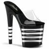 Pleaser 8” Heels Xtreme 801LN