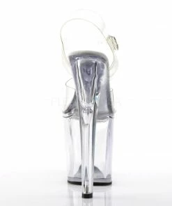 Pleaser 8” Heels Xtreme 808