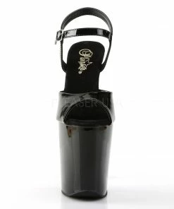 Pleaser Xtreme 809 8” Heels