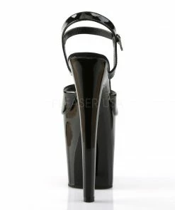 Pleaser Xtreme 809 8” Heels