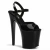 Pleaser Xtreme 809 8” Heels