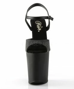Pleaser Xtreme 809 8” Heels