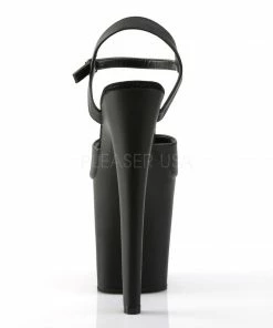 Pleaser Xtreme 809 8” Heels