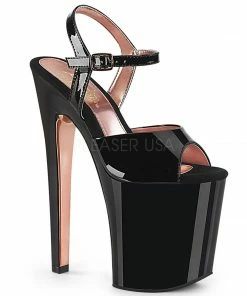 Pleaser Xtreme 809TT