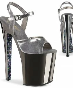 Pleaser Xtreme 809TTG