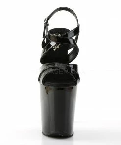 Pleaser Xtreme 872 8” Heels