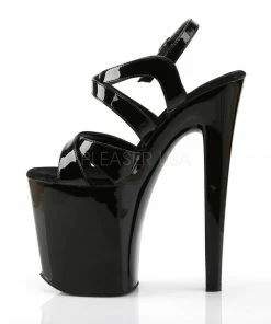 Pleaser Xtreme 872 8” Heels