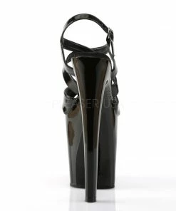 Pleaser Xtreme 872 8” Heels