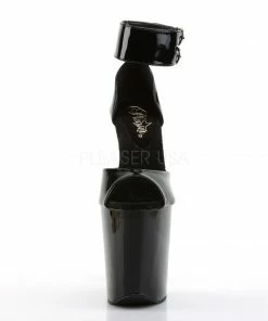 Pleaser 8” Heels Xtreme 875