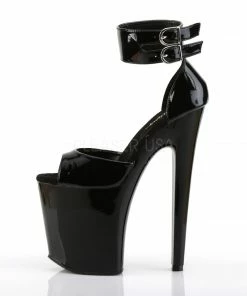 Pleaser 8” Heels Xtreme 875